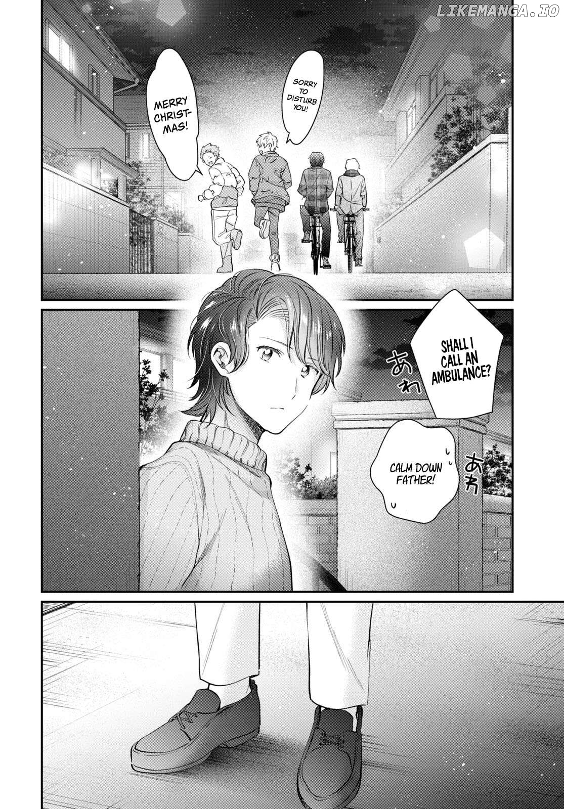 More Than a Married Couple, But Not Lovers, Chapter 70 image 07